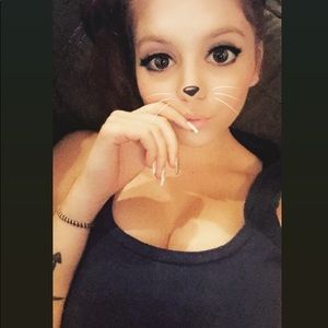 Meet your Posher, Haley